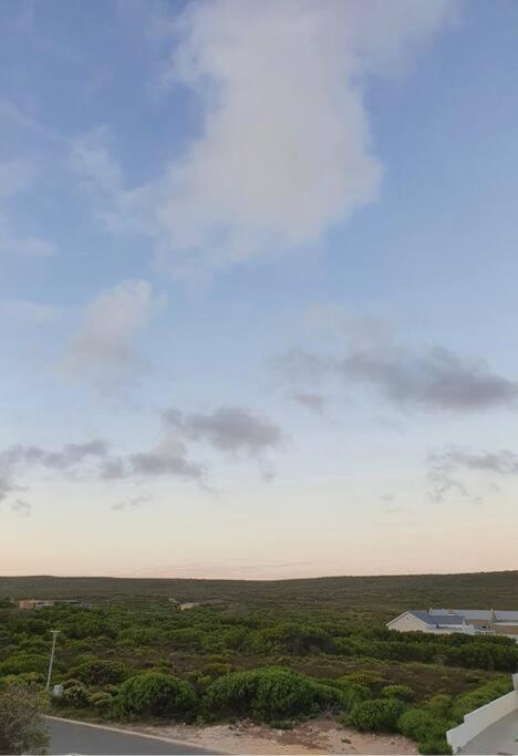 Southern Most Tip Of Africa Apartment With Sea Views 阿古拉斯 外观 照片
