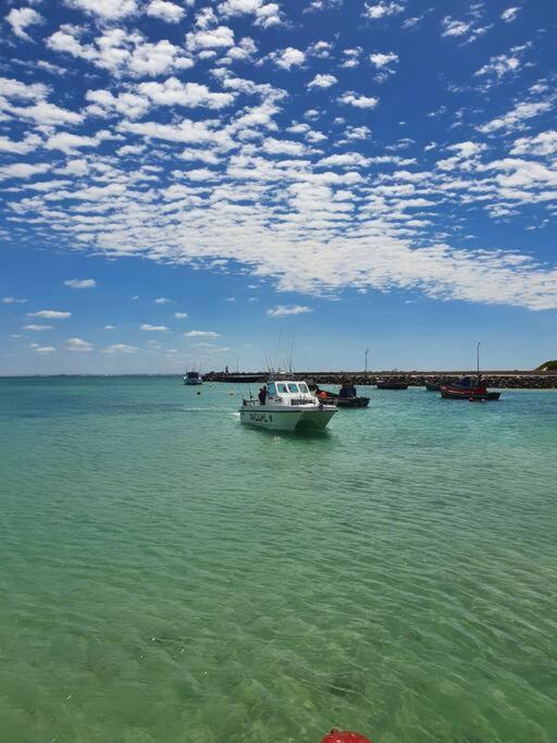 Southern Most Tip Of Africa Apartment With Sea Views 阿古拉斯 外观 照片