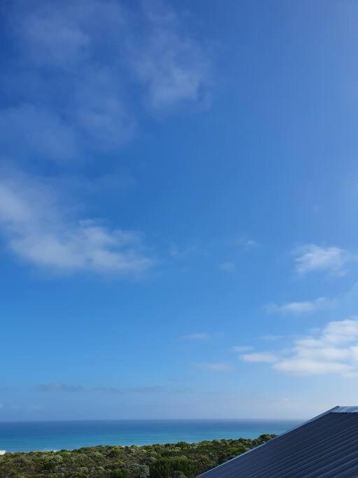 Southern Most Tip Of Africa Apartment With Sea Views 阿古拉斯 外观 照片