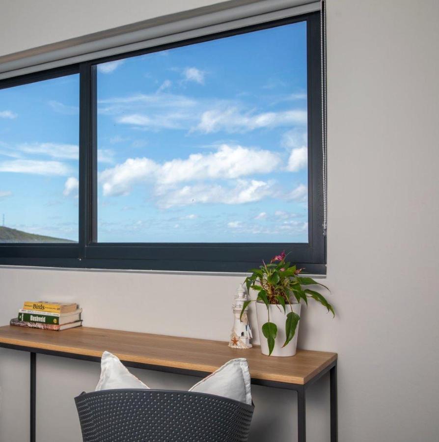 Southern Most Tip Of Africa Apartment With Sea Views 阿古拉斯 外观 照片