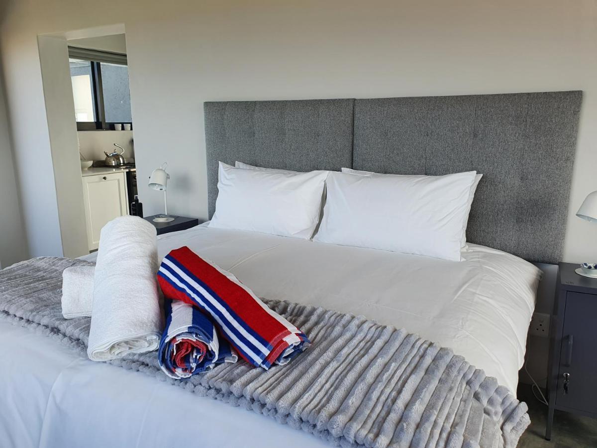 Southern Most Tip Of Africa Apartment With Sea Views 阿古拉斯 外观 照片