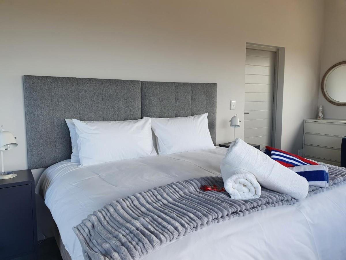 Southern Most Tip Of Africa Apartment With Sea Views 阿古拉斯 外观 照片