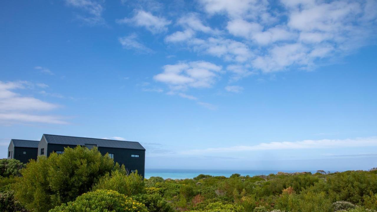 Southern Most Tip Of Africa Apartment With Sea Views 阿古拉斯 外观 照片