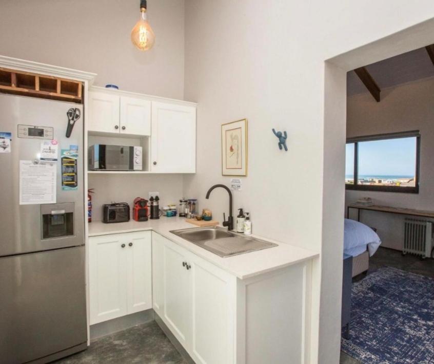 Southern Most Tip Of Africa Apartment With Sea Views 阿古拉斯 外观 照片