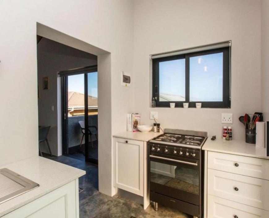 Southern Most Tip Of Africa Apartment With Sea Views 阿古拉斯 外观 照片