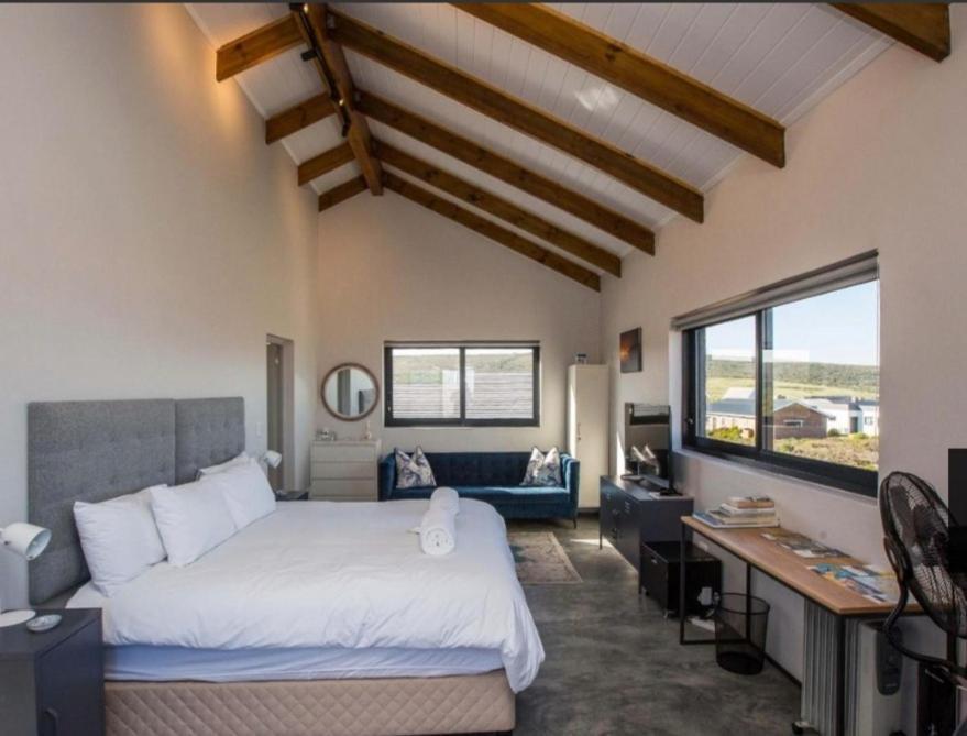 Southern Most Tip Of Africa Apartment With Sea Views 阿古拉斯 外观 照片